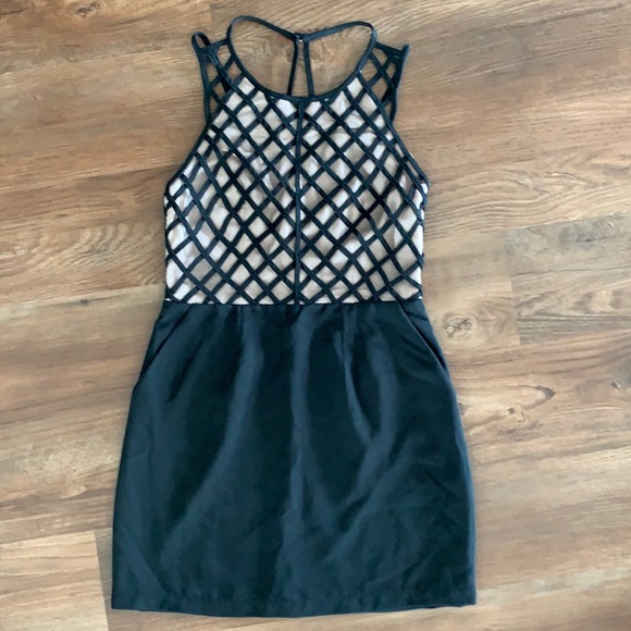 findersKEEPERS Mini Cocktail Dress - Picture 4 of 11